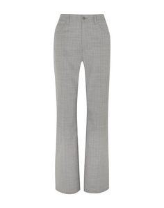 Повседневные брюки Mm6 Maison Margiela