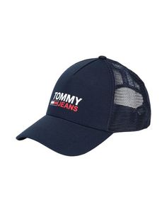 Головной убор Tommy Jeans