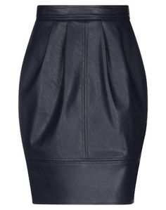Юбка до колена Elisabetta Franchi