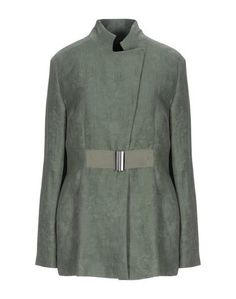 Легкое пальто Emporio Armani