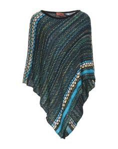Накидка Missoni