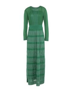 Длинное платье M Missoni