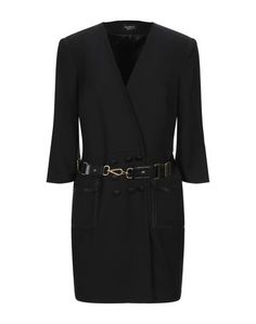 Короткое платье Elisabetta Franchi