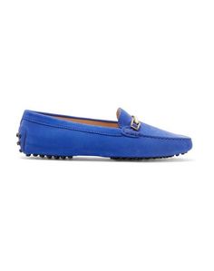 Мокасины Tod`S