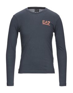 Футболка EA7