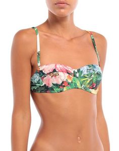 Купальный бюстгальтер Dolce & Gabbana Beachwear