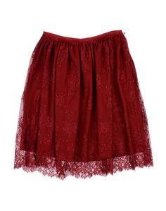 Юбка Ermanno Scervino Junior