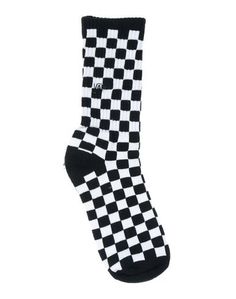 Короткие носки Vans