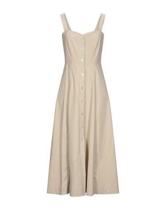 Длинное платье Pinko