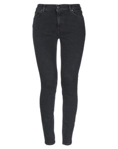 Джинсовые брюки Dondup