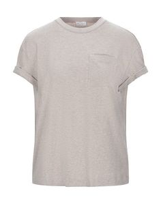 Футболка Brunello Cucinelli