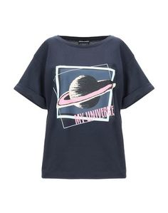 Футболка Emporio Armani