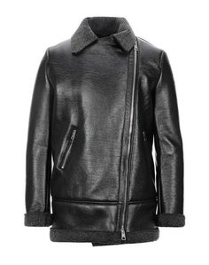 Куртка Street Leathers