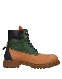 Полусапоги и высокие ботинки Buscemi