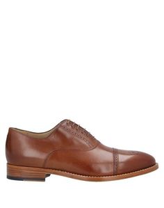 Обувь на шнурках Paul Smith