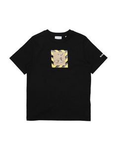 Футболка Burberry