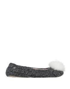 Домашние туфли UGG Australia