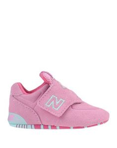 Обувь для новорожденных New Balance