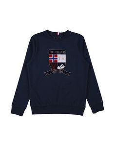 Толстовка Tommy Hilfiger