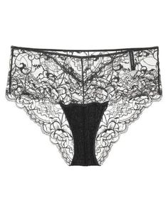 Трусы-шортики Andres Sarda
