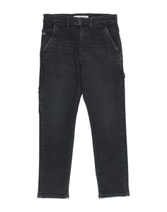 Джинсовые брюки Calvin Klein Jeans