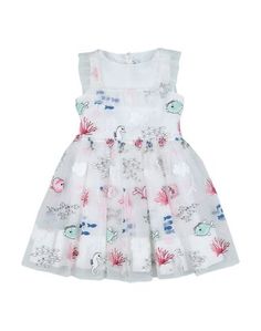 Платье Simonetta
