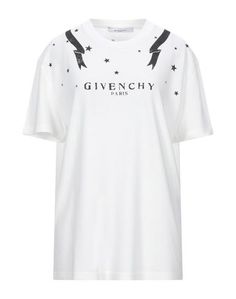 Футболка Givenchy