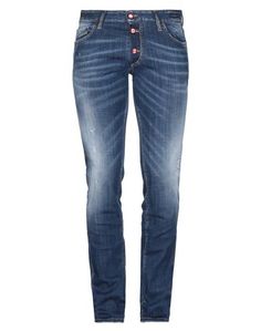 Джинсовые брюки Dsquared2