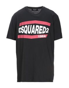 Футболка Dsquared2