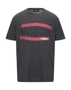 Футболка Dsquared2