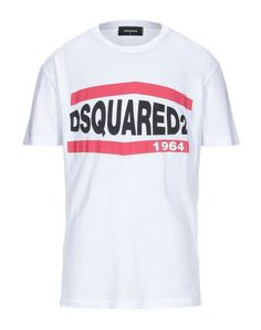 Футболка Dsquared2