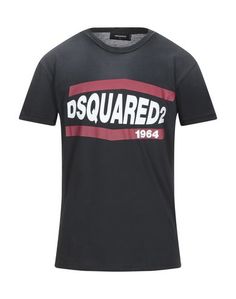 Футболка Dsquared2