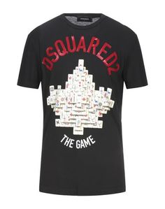 Футболка Dsquared2