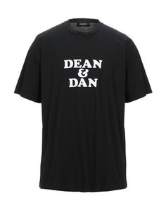 Футболка Dsquared2