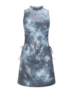 Короткое платье Guess