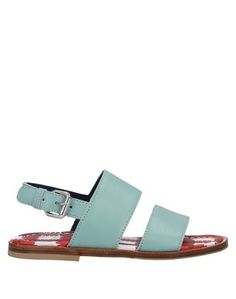 Сандалии Marni