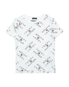 Футболка Tommy Hilfiger