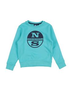 Толстовка North Sails