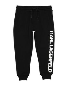 Повседневные брюки Karl Lagerfeld