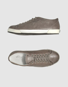 Кеды Santoni