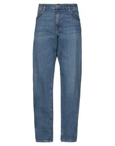 Джинсовые брюки Gant