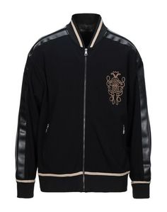 Толстовка Roberto Cavalli