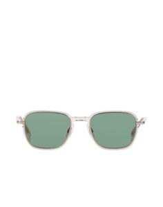 Солнечные очки Garrett Leight California Optical