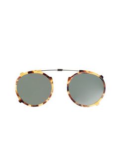 Солнечные очки Garrett Leight California Optical