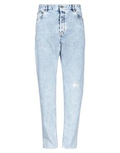 Джинсовые брюки Just Cavalli