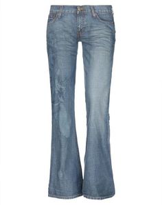 Джинсовые брюки Tommy Jeans