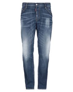 Джинсовые брюки Dsquared2