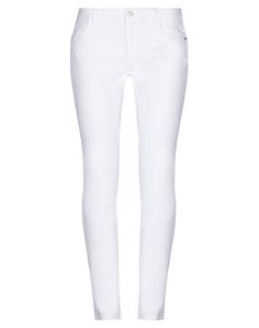 Джинсовые брюки Tru Trussardi