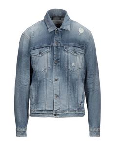 Джинсовая верхняя одежда Calvin Klein Jeans
