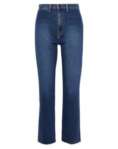 Джинсовые брюки J Brand